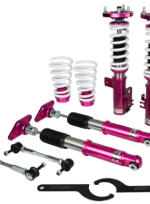 Godspeed Project Mono SS Coilovers Mazda 6 GJ | |GL 2014                                     - MSS0722 - Image 6