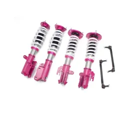 Godspeed Project Mono SS Coilovers Toyota Camry XV50 2012-2017