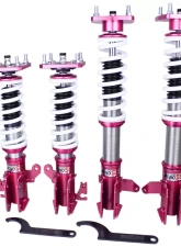 Godspeed Project Mono SS Coilovers Mazda 626 GE 1993-1997                                     - MSS1020-D - Image 6