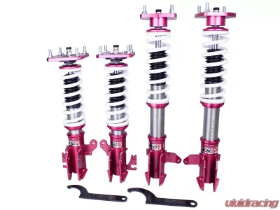 Godspeed Project Mono SS Coilovers Mazda 626 GE 1993-1997 - MSS1020-D