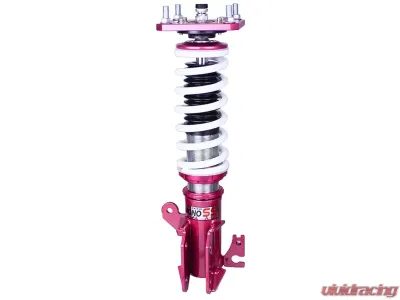 Godspeed Project Mono SS Coilovers Mazda 626 GE 1993-1997 - MSS1020-D