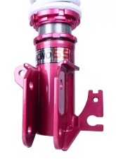 Godspeed Project Mono SS Coilovers Mazda 626 GE 1993-1997                                     - MSS1020-D - Image 3