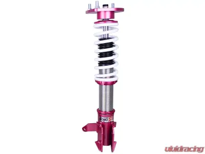 Godspeed Project Mono SS Coilovers Mazda 626 GE 1993-1997 - MSS1020-D