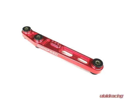 Godspeed Project Red Adjustable Rear Camber Arms Honda Civic FA | FG | FB Gen2 2006-2015 - AK-043-RED-A