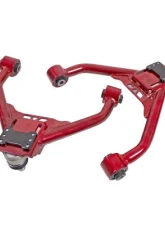 Godspeed Adjustable Front Camber Arms With Ball Joints Infiniti Q50|Q60 2014-2023                                     - AK-131-D - Image 8