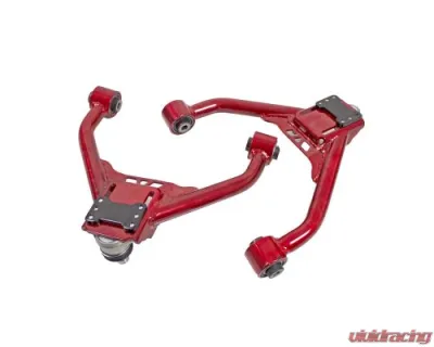 Godspeed Adjustable Front Camber Arms With Ball Joints Infiniti Q50|Q60 2014-2023 - AK-131-D