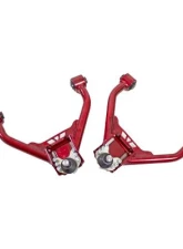 Godspeed Adjustable Front Camber Arms With Ball Joints Infiniti Q50|Q60 2014-2023                                     - AK-131-D - Image 2