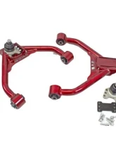 Godspeed Adjustable Front Camber Arms With Ball Joints Infiniti Q50|Q60 2014-2023                                     - AK-131-D - Image 3