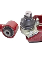 Godspeed Adjustable Front Camber Arms With Ball Joints Infiniti Q50|Q60 2014-2023                                     - AK-131-D - Image 4