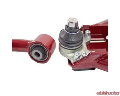 Godspeed Adjustable Front Camber Arms With Ball Joints Infiniti Q50|Q60 2014-2023 - AK-131-D