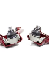 Godspeed Adjustable Front Camber Arms With Ball Joints Infiniti Q50|Q60 2014-2023                                     - AK-131-D - Image 5