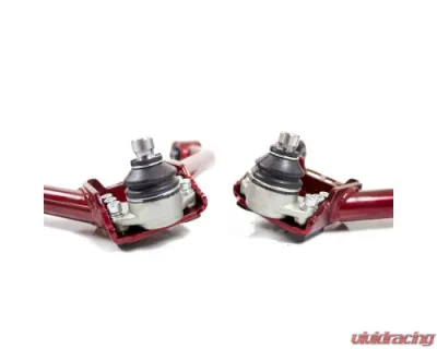 Godspeed Adjustable Front Camber Arms With Ball Joints Infiniti Q50|Q60 2014-2023 - AK-131-D