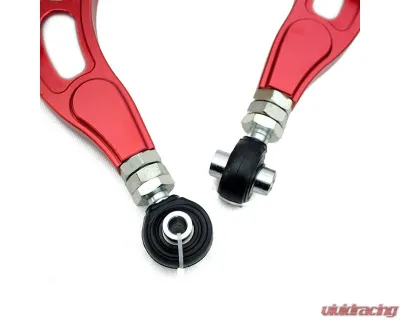 Godspeed Project Rear Adjustable Camber Arms w/ Spherical Bushings Honda CR-V RW 2017-2022 - AK-298-B