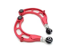 Godspeed Project Rear Adjustable Camber Arms w/ Spherical Bushings Honda CR-V RW 2017-2022