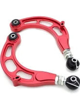 Godspeed Project Rear Adjustable Camber Arms w/ Spherical Bushings Honda CR-V RW 2017-2022                                     - AK-298-B - Image 3