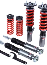 Godspeed Project MonoRS Coilover BMW 1-Series M E82                                     - MRS1404-B - Image 7