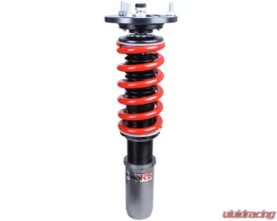 Godspeed Project MonoRS Coilover BMW 1-Series M E82 - MRS1404-B