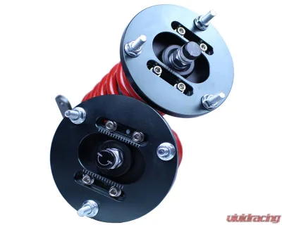 Godspeed Project MonoRS Coilover BMW 1-Series M E82 - MRS1404-B