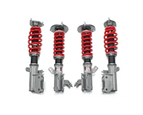 Godspeed Project MonoRS Coilover Toyota Camry SE | XSE XV50 2012-2017