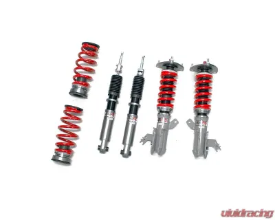 Godspeed Project MonoRS Coilover Toyota Camry SE | XSE XV70 2018+ - MRS1432-A