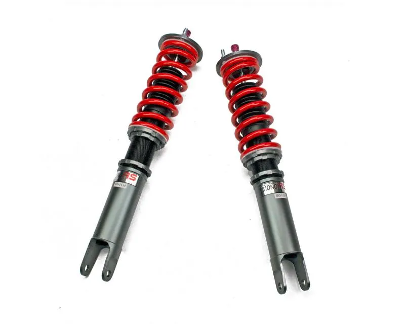 Godspeed Project MonoRS Coilover Nissan 300ZX Z32 Hicas 1990-1996