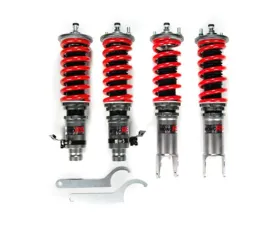 Godspeed Project MonoRS Coilover Honda Civic 1992-2000
