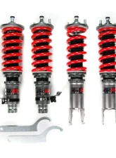 Godspeed Project MonoRS Coilover Honda Civic 1992-2000                                     - MRS1500-B - Image 6