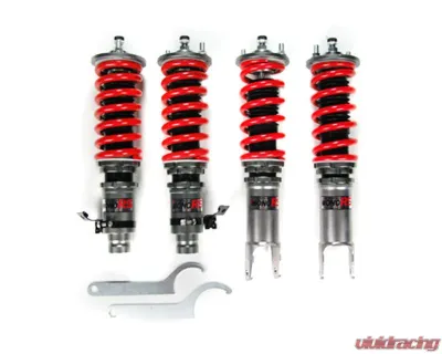 Godspeed Project MonoRS Coilover Honda Civic 1992-2000 - MRS1500-B