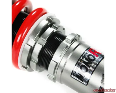 Godspeed Project MonoRS Coilover Honda Civic 1992-2000 - MRS1500-B