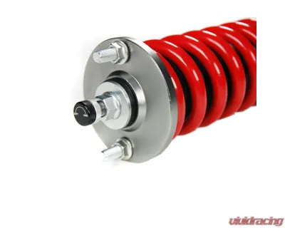 Godspeed Project MonoRS Coilover Honda Civic 1992-2000 - MRS1500-B