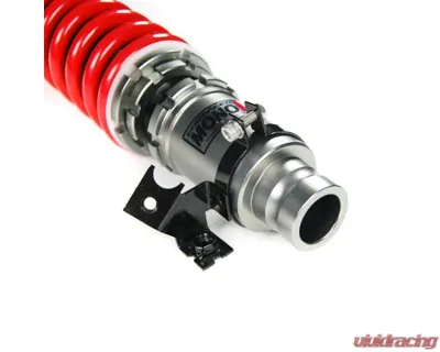 Godspeed Project MonoRS Coilover Honda Civic 1992-2000 - MRS1500-B