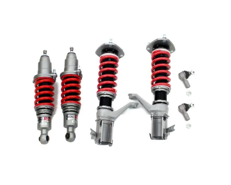 Godspeed Project MonoRS Coilover Honda Civic Em2 2001-2005 - MRS1510-A