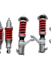 Godspeed Project MonoRS Coilover Acura RSX DX5 2002-2006                                     - MRS1510-B - Image 6