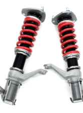 Godspeed Project MonoRS Coilover Acura RSX DX5 2002-2006                                     - MRS1510-B - Image 2