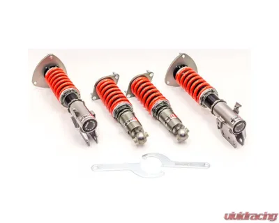 Godspeed Project MonoRS Coilover Subaru Impreza GH | GE 2008-2014 - MRS1610-B