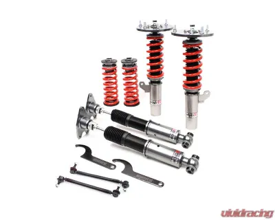 Godspeed Project MonoRS Coilover BMW 4-Series F32 2013-2018 - MRS1710-B