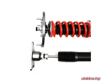 Godspeed Project MonoRS Coilover BMW 4-Series F32 2013-2018 - MRS1710-B