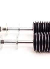 Godspeed Project MonoRS Coilover Acura ILX DE 2015                                     - MRS1720-B - Image 2