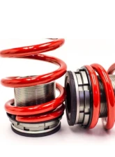 Godspeed Project MonoRS Coilover Acura ILX DE 2015                                     - MRS1720-B - Image 5