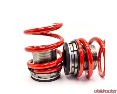 Godspeed Project MonoRS Coilover Acura ILX DE 2015 - MRS1720-B