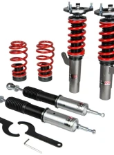 Godspeed Project MonoRS Coilover Volkswagen Jetta A5 | A6 2006-2018                                     - MRS1810-F - Image 6