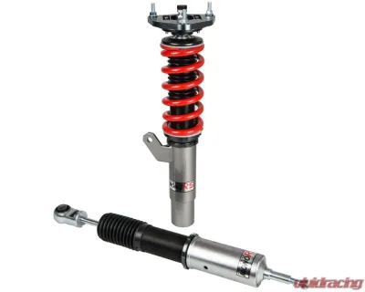 Godspeed Project MonoRS Coilover Volkswagen Jetta A5 | A6 2006-2018 - MRS1810-F