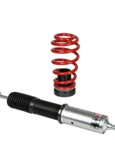 Godspeed Project MonoRS Coilover Volkswagen Jetta A5 | A6 2006-2018                                     - MRS1810-F - Image 4