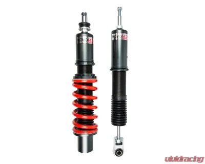 Godspeed Project MonoRS Coilover Audi S4 8K 2009-2016 - MRS1840-B
