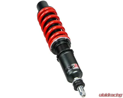 Godspeed Project MonoRS Coilover Audi S4 8K 2009-2016 - MRS1840-B