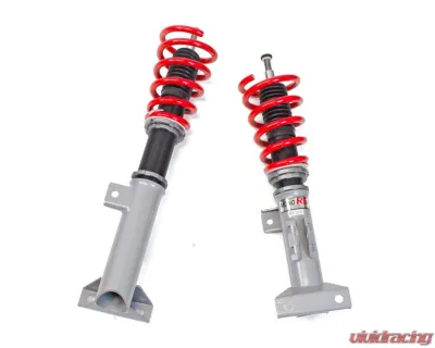 Godspeed Project MonoRS Coilover Mercedes-benz E-class Coupe C207 | A207 2010-2015 - MRS1880-B