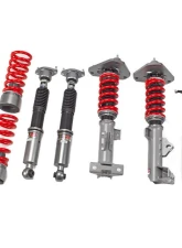 Godspeed Project MonoRS Coilover Mercedes-benz E-class Sedan W212 2010-2015                                     - MRS1890-A - Image 5