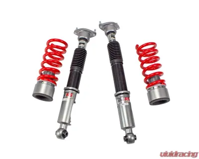 Godspeed Project MonoRS Coilover Mercedes-benz E-class Sedan W212 2010-2015 - MRS1890-A