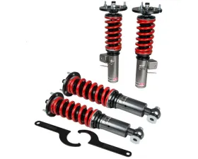 Godspeed Project MonoRS Coilover BMW 5-Series E28 1981-1988