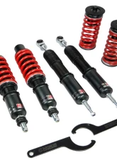 Godspeed Project MonoRS Coilover Audi A5 8T 2008-2017                                     - MRS1930-A - Image 4